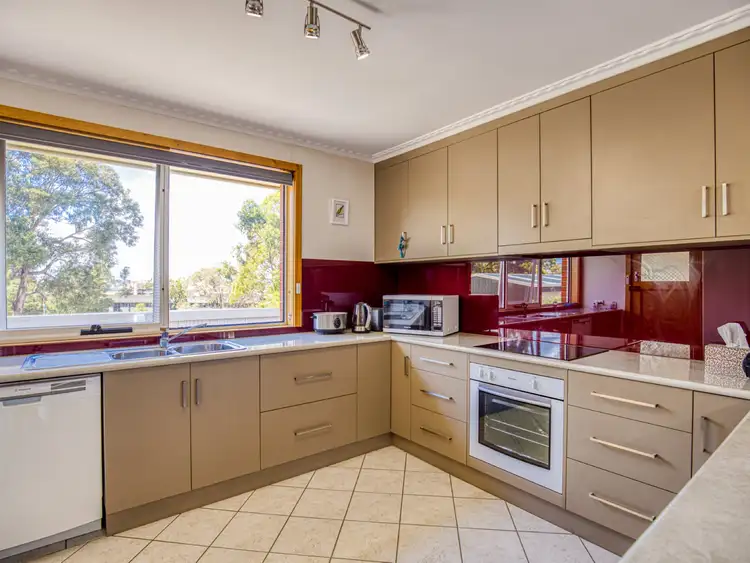 Sixth view of Homely house listing, 15 Ronneby Road, Newnham TAS 7248