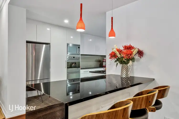 Sixth view of Homely townhouse listing, 33/7 Liberman Close, Adelaide SA 5000