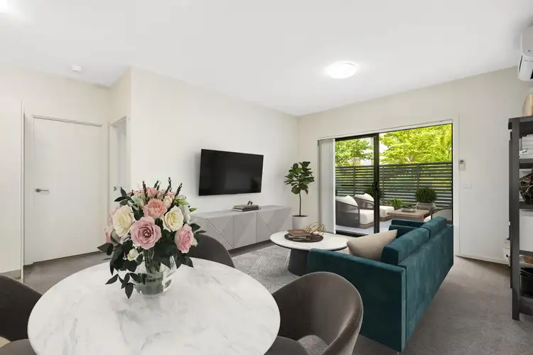 Sixth view of Homely unit listing, 4/21 Braybrooke Street, Bruce ACT 2617