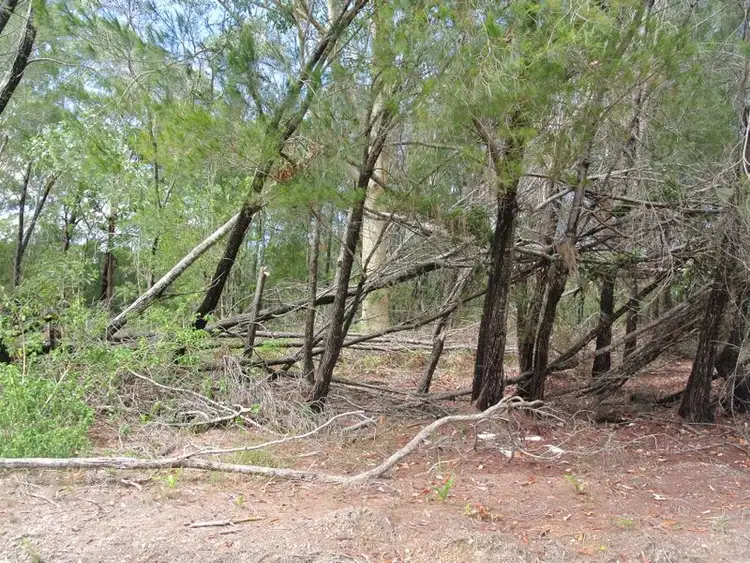 Main view of Homely land listing, 4 Sapphire Street, Russell Island QLD 4184