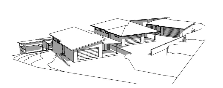 Main view of Homely house listing, 2/69 Vera Drive, Coffs Harbour NSW 2450