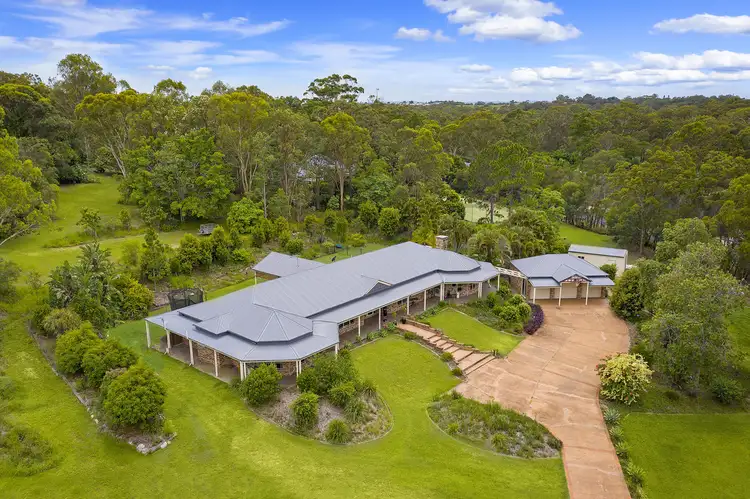1 Wilson Court, Capalaba QLD 4157