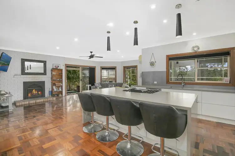 Second view of Homely house listing, 1 Wilson Court, Capalaba QLD 4157