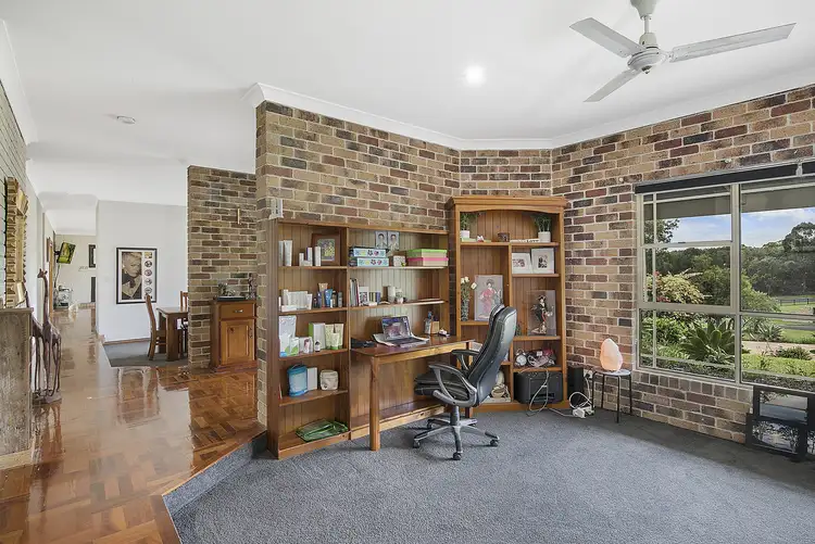 Fifth view of Homely house listing, 1 Wilson Court, Capalaba QLD 4157