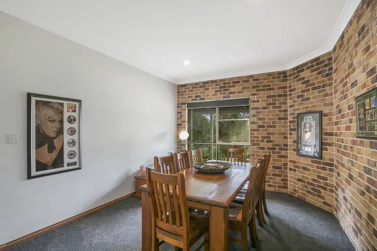Sixth view of Homely house listing, 1 Wilson Court, Capalaba QLD 4157