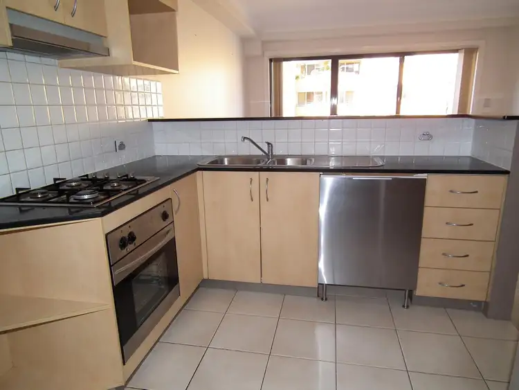 Third view of Homely apartment listing, 16/24 Belgrave Street, Kogarah NSW 2217