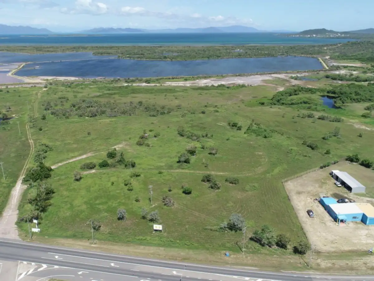 Main view of Homely land listing, 18606 Bruce Highway, Bowen QLD 4805