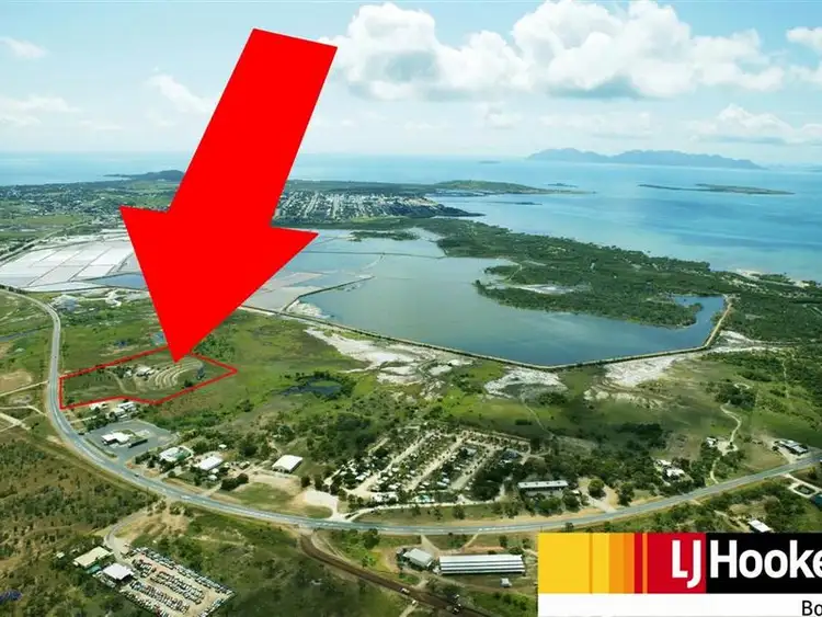 Third view of Homely land listing, 18606 Bruce Highway, Bowen QLD 4805