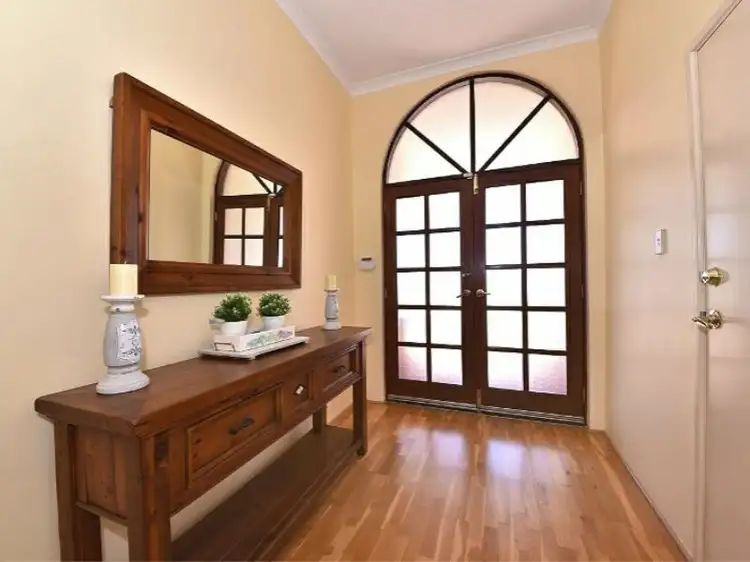 Fourth view of Homely house listing, 8 Myamba Court, Carramar WA 6031