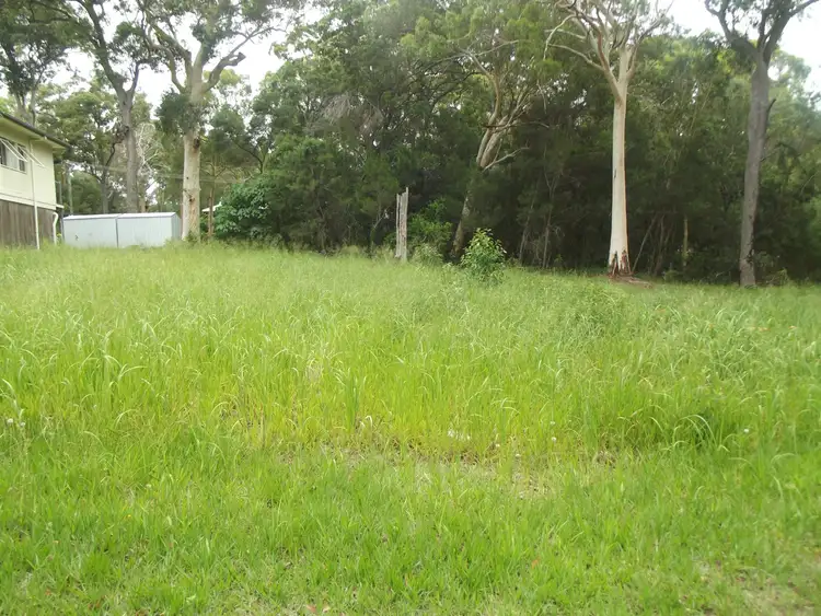 Second view of Homely land listing, 6 Jane Street, Macleay Island QLD 4184
