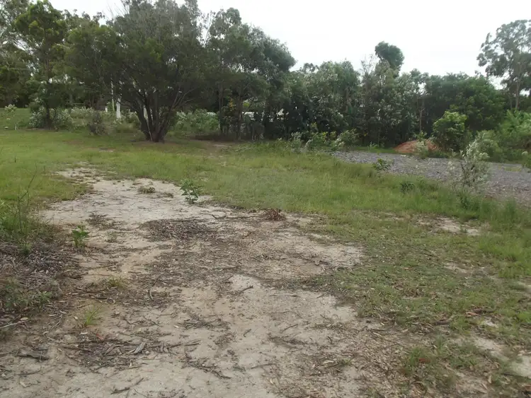 Main view of Homely land listing, 23 Florence Street, Macleay Island QLD 4184