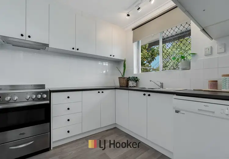 Main view of Homely semi-detached listing, 21 Wychcross St, Westminster WA 6061
