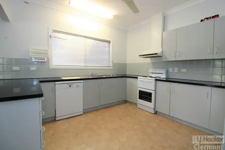 Second view of Homely house listing, 4 East Street, Clermont QLD 4721