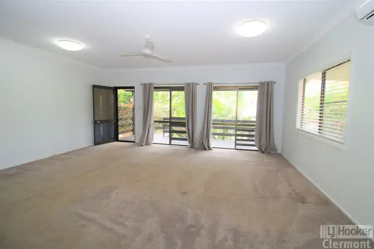 Third view of Homely house listing, 4 East Street, Clermont QLD 4721