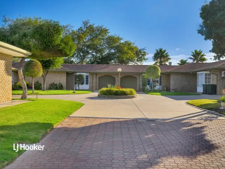 Main view of Homely house listing, 3/84 Grand Junction Road, Rosewater SA 5013