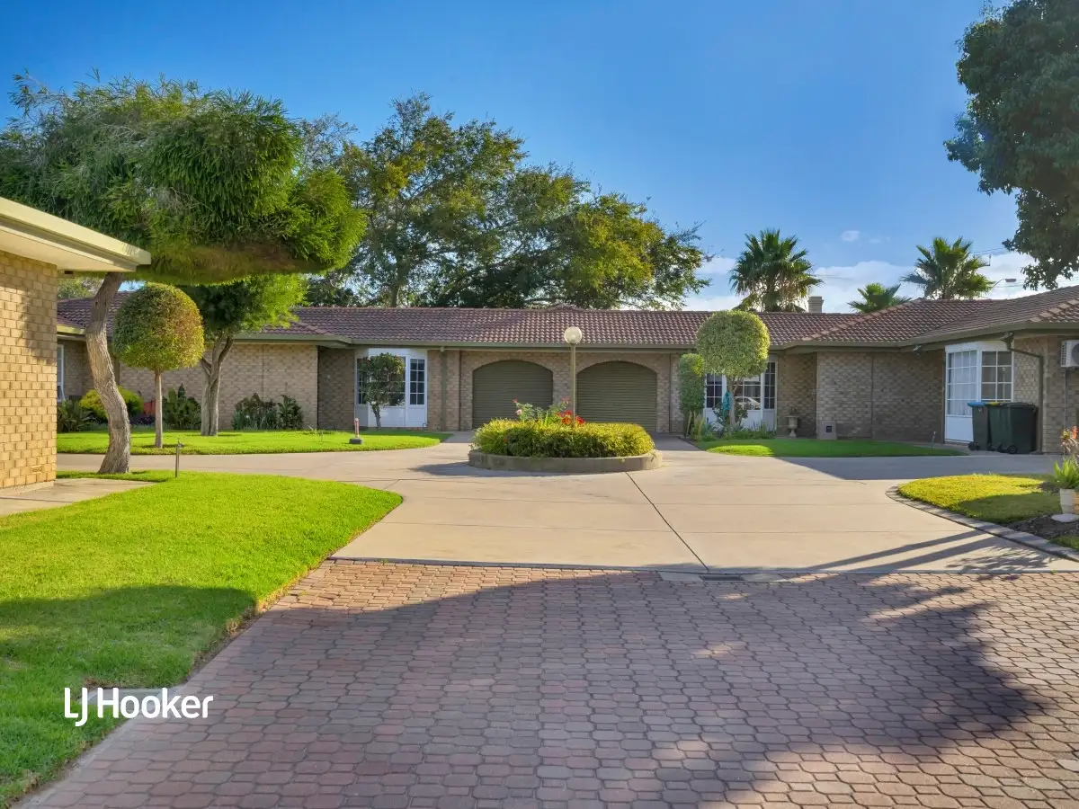 Main view of Homely house listing, 3/84 Grand Junction Road, Rosewater SA 5013