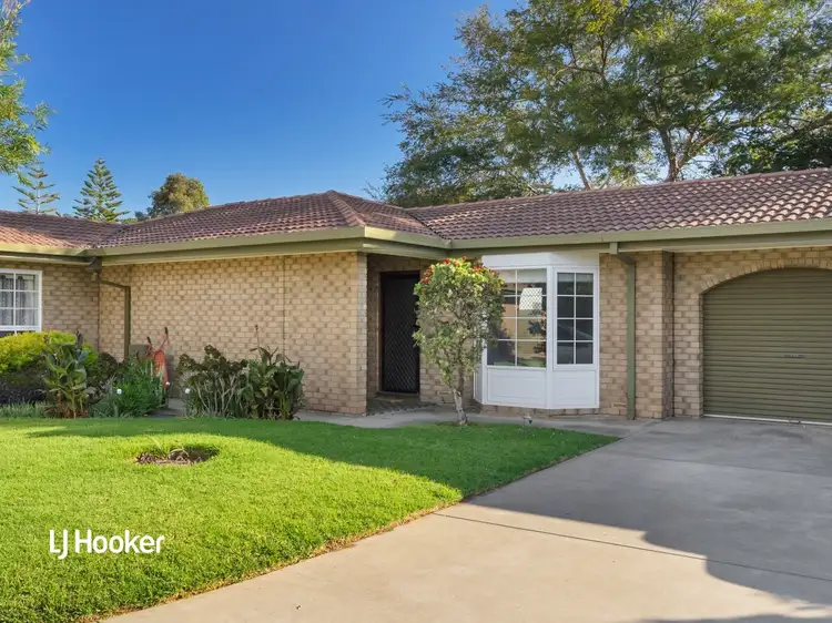 Second view of Homely house listing, 3/84 Grand Junction Road, Rosewater SA 5013