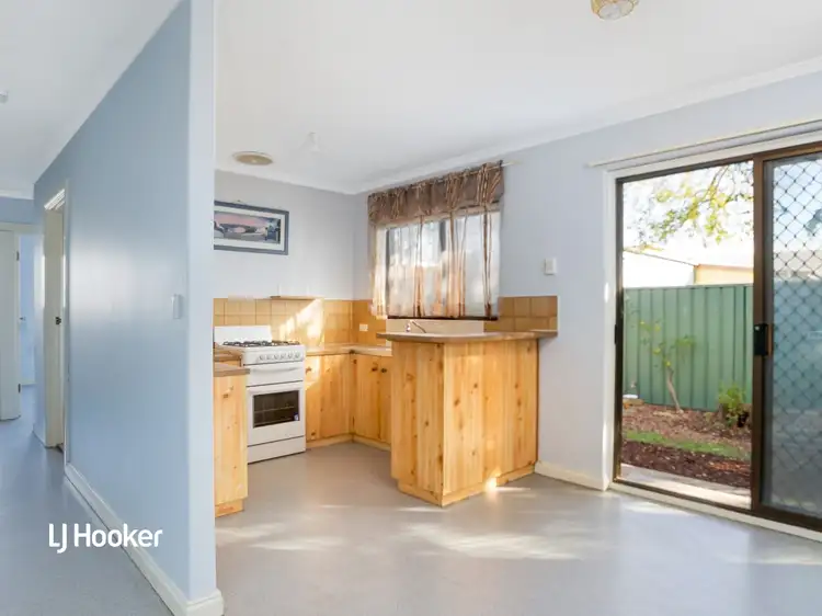 Fourth view of Homely house listing, 3/84 Grand Junction Road, Rosewater SA 5013