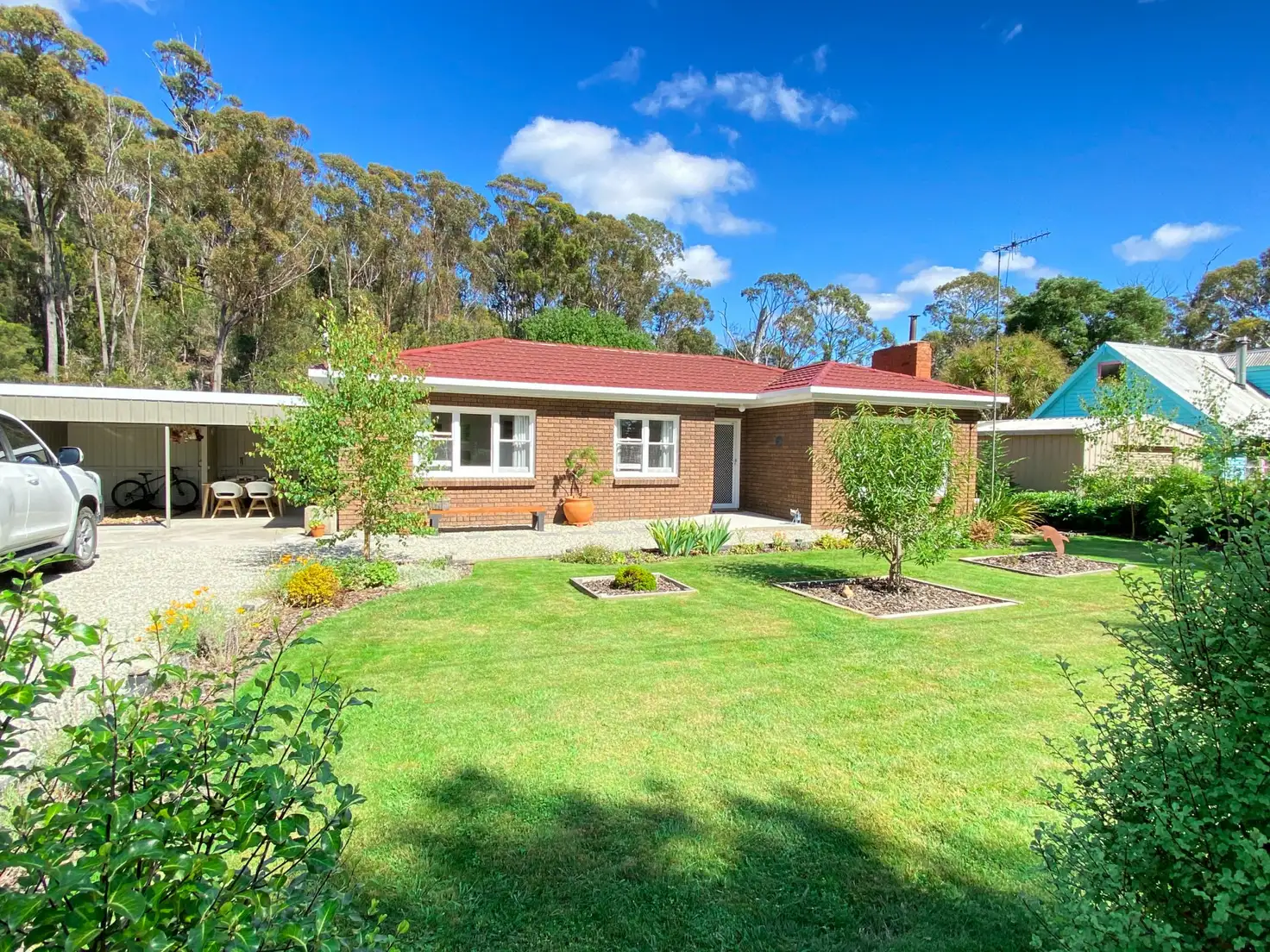 Main view of Homely house listing, 3 Brooks Road, St Helens TAS 7216