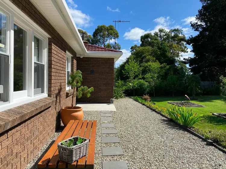 Second view of Homely house listing, 3 Brooks Road, St Helens TAS 7216