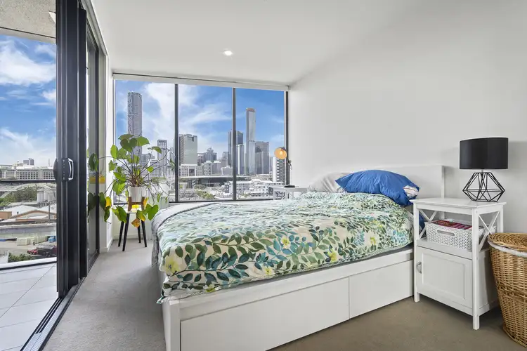 Fourth view of Homely apartment listing, 20705/23 Bouquet Street, South Brisbane QLD 4101