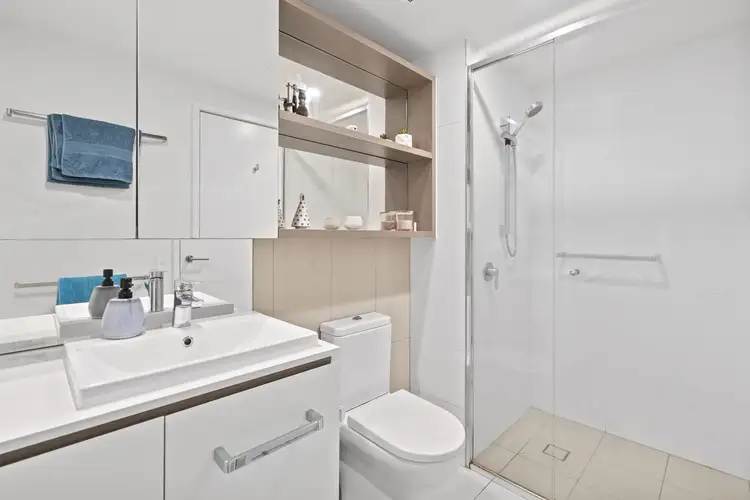 Sixth view of Homely apartment listing, 20705/23 Bouquet Street, South Brisbane QLD 4101