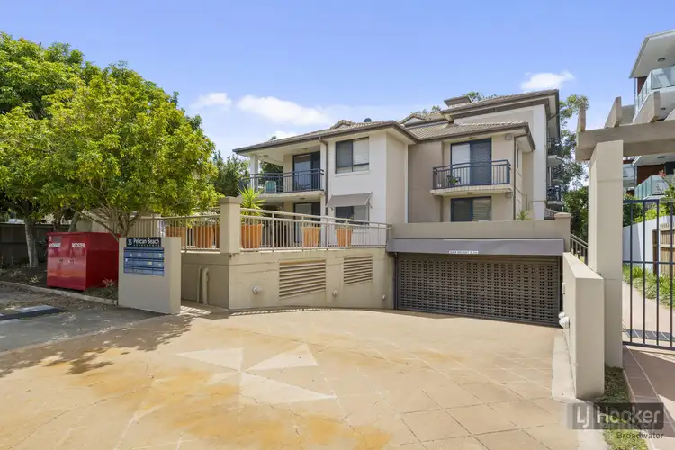 Main view of Homely unit listing, 8/35 Loder Street, Biggera Waters QLD 4216