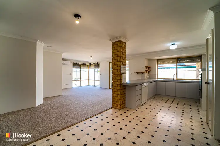 Main view of Homely house listing, 16 Cypress Mews, Warnbro WA 6169