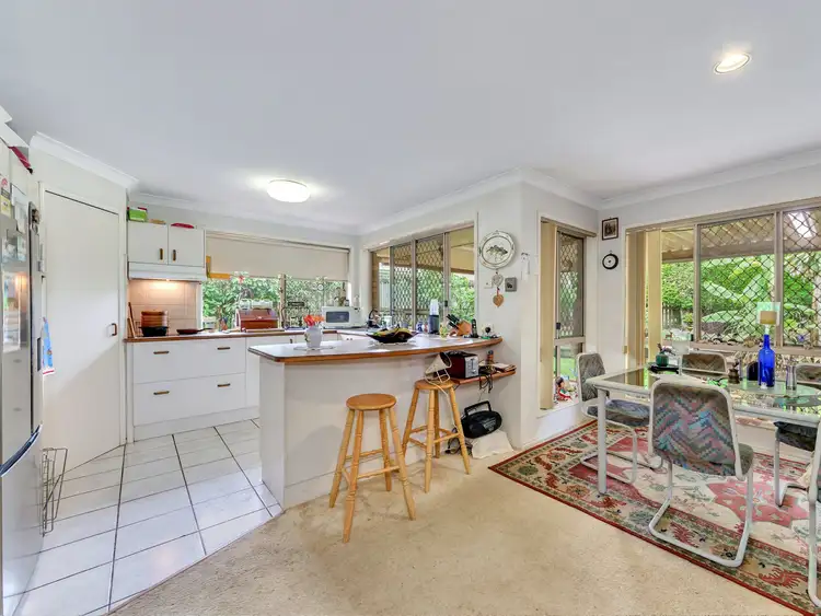 Second view of Homely house listing, 3 Garden Terrace, Kallangur QLD 4503