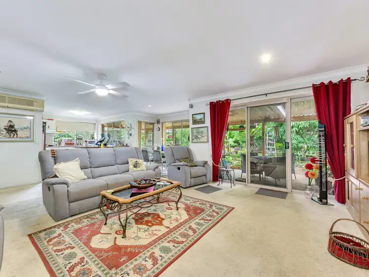 Fourth view of Homely house listing, 3 Garden Terrace, Kallangur QLD 4503