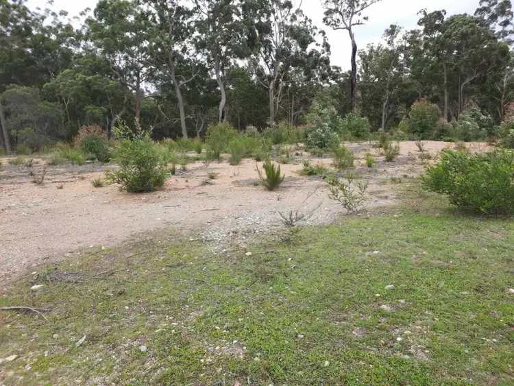 Second view of Homely land listing, Lot 3 Sanctuary Forest Place, Long Beach NSW 2536