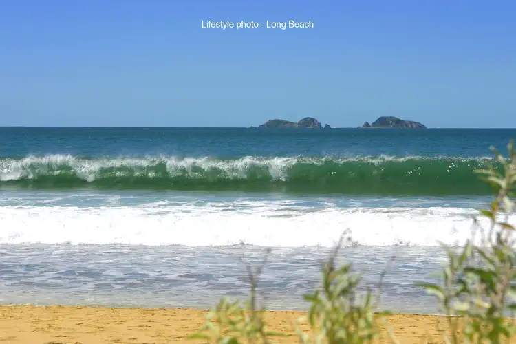 Third view of Homely land listing, Lot 3 Sanctuary Forest Place, Long Beach NSW 2536
