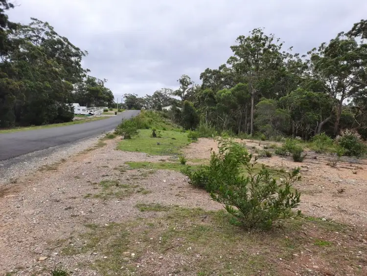Fourth view of Homely land listing, Lot 3 Sanctuary Forest Place, Long Beach NSW 2536