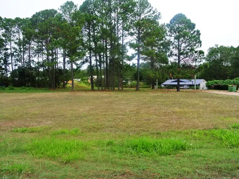 Main view of Homely land listing, Address available on request