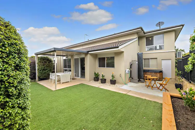 7/22 Aroona Court, Ngunnawal ACT 2913