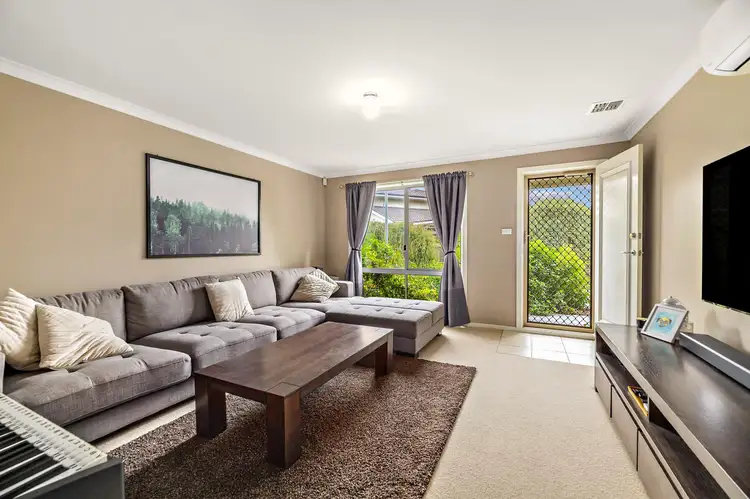 Third view of Homely townhouse listing, 7/22 Aroona Court, Ngunnawal ACT 2913