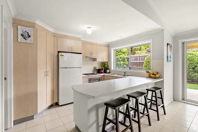 Fourth view of Homely townhouse listing, 7/22 Aroona Court, Ngunnawal ACT 2913
