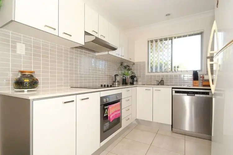 Second view of Homely house listing, 23/2 Lavender Drive, Griffin QLD 4503