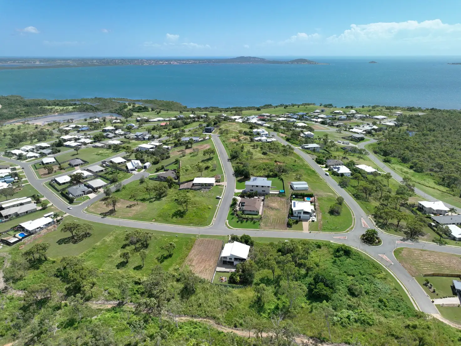 Main view of Homely land listing, 9 Harbour View Terrace, Bowen QLD 4805