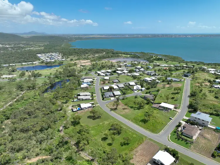 Second view of Homely land listing, 9 Harbour View Terrace, Bowen QLD 4805