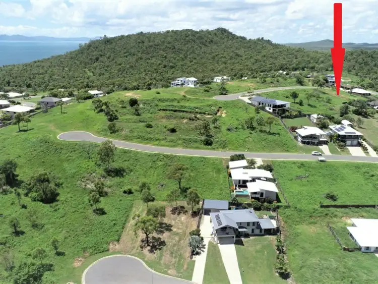 Third view of Homely land listing, 9 Harbour View Terrace, Bowen QLD 4805
