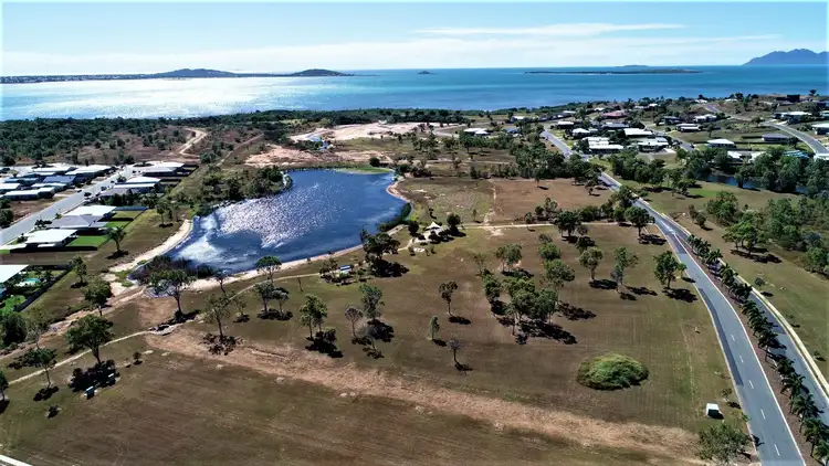 Fifth view of Homely land listing, 9 Harbour View Terrace, Bowen QLD 4805
