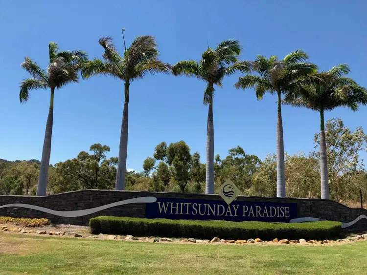Seventh view of Homely land listing, 9 Harbour View Terrace, Bowen QLD 4805