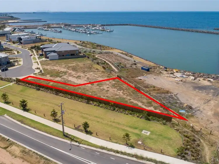 Second view of Homely land listing, 2 Catamaran Drive, Werribee South VIC 3030