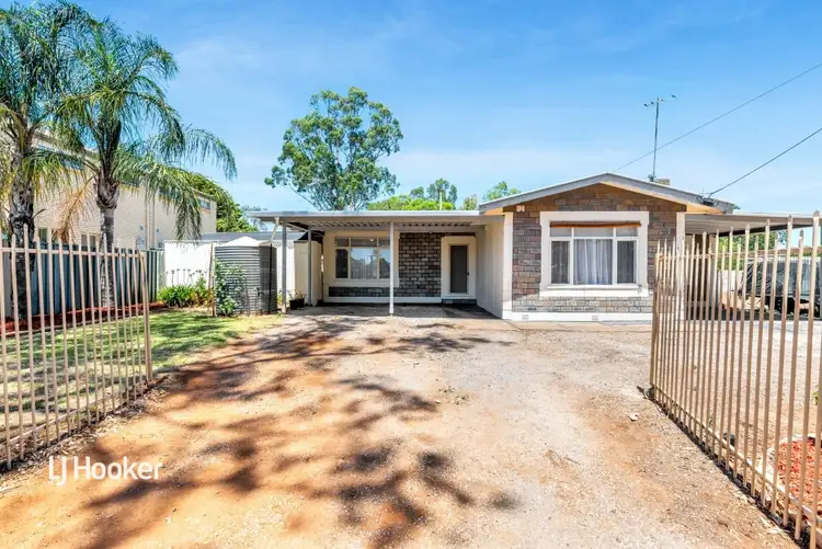 Second view of Homely house listing, 1 Augusta Square, Smithfield SA 5114