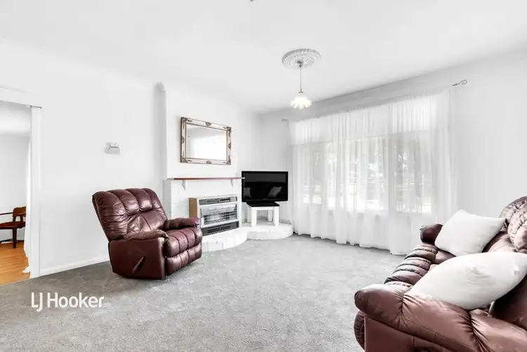 Fourth view of Homely house listing, 1 Augusta Square, Smithfield SA 5114