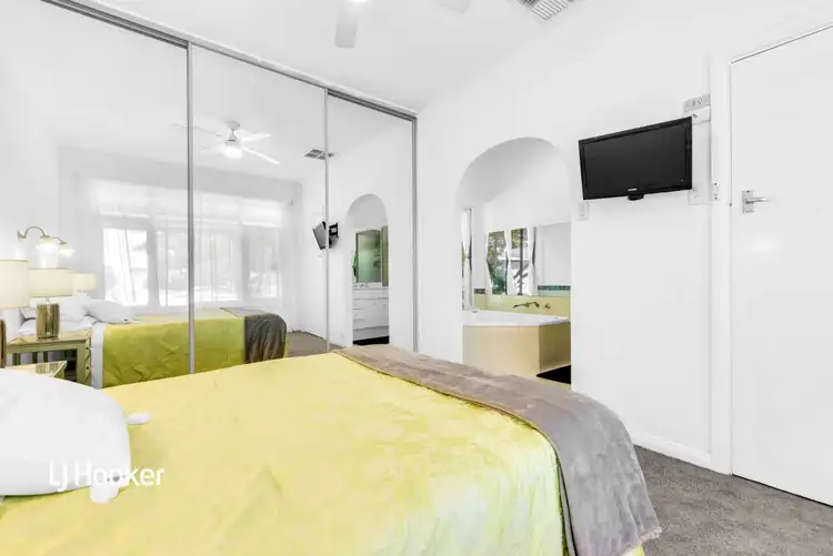 Sixth view of Homely house listing, 1 Augusta Square, Smithfield SA 5114