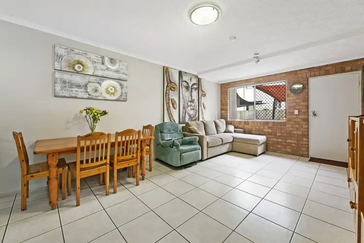 Second view of Homely townhouse listing, 4/157 Frank Street, Labrador QLD 4215
