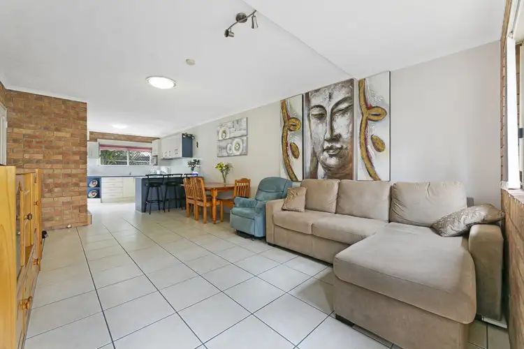 Third view of Homely townhouse listing, 4/157 Frank Street, Labrador QLD 4215