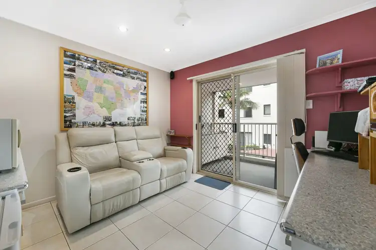 Fourth view of Homely townhouse listing, 4/157 Frank Street, Labrador QLD 4215